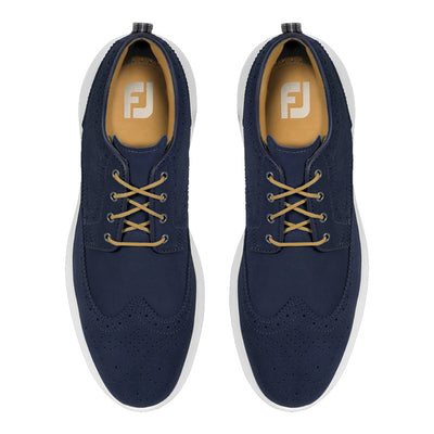 Footjoy FLEX LE1 Golf Shoes - Suede - Previous Season Style Men's Shoes Footjoy