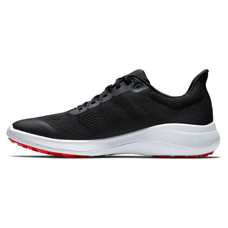 FootJoy Flex Spikeless Golf Shoe - Previous Season