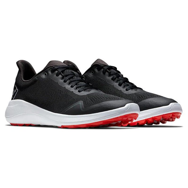 FootJoy Flex Spikeless Golf Shoe - Previous Season
