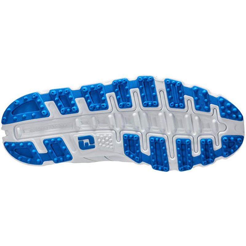 FootJoy Junior Boys Pro SL BOA Spikeless Golf Shoe