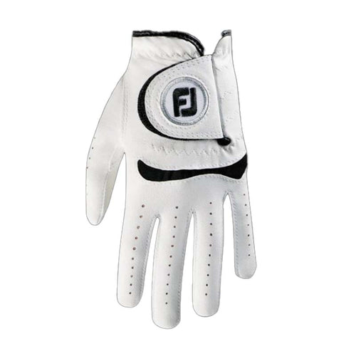 FootJoy Junior Glove White