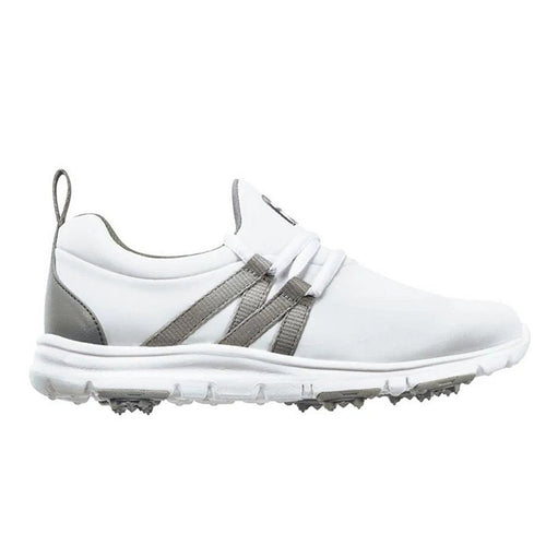 Footjoy Junior Leisure Slip-On Girl's Spikeless Shoes - Previous Season Style