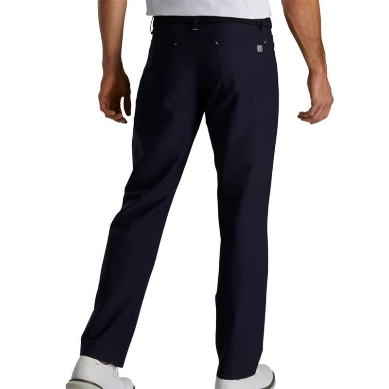 FootJoy Performance 5-Pocket Golf Pants - Athletic Fit - Previous Season Style