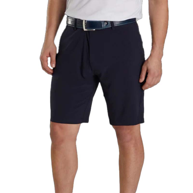 FootJoy Performance Lightweight Shorts - Previous Season Style Navy