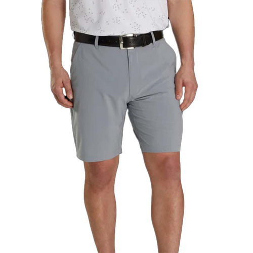 FootJoy Performance Lightweight Shorts Grey