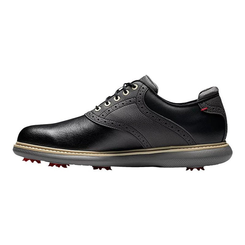 FootJoy Traditions Saddle Golf Shoe - Previous Season Style