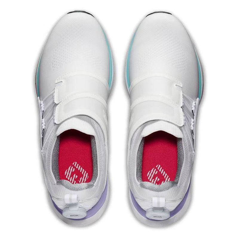 FootJoy Women's 2023 HyperFlex BOA Golf Shoe