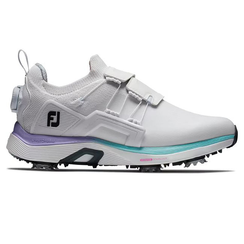 FootJoy Women's 2023 HyperFlex BOA Golf Shoe