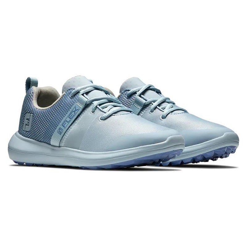FootJoy Women's Flex Spikeless Golf Shoes - Previous Season Style
