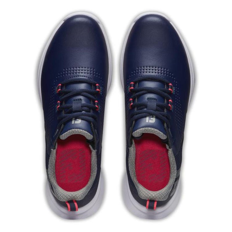 FootJoy Women's Fuel Spikeless Golf Shoe - Previous Season