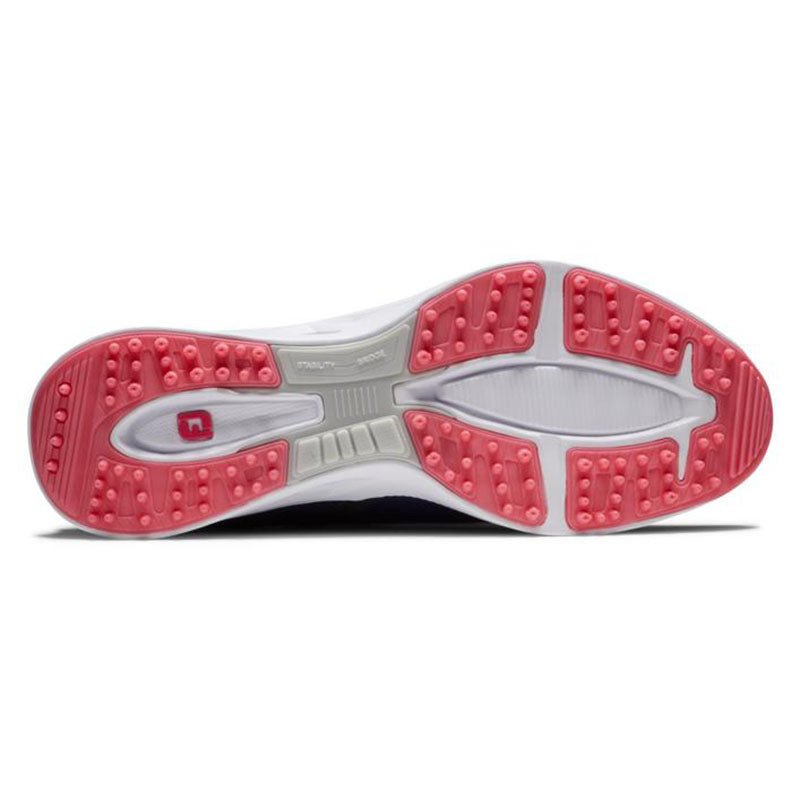 FootJoy Women's Fuel Spikeless Golf Shoe - Previous Season