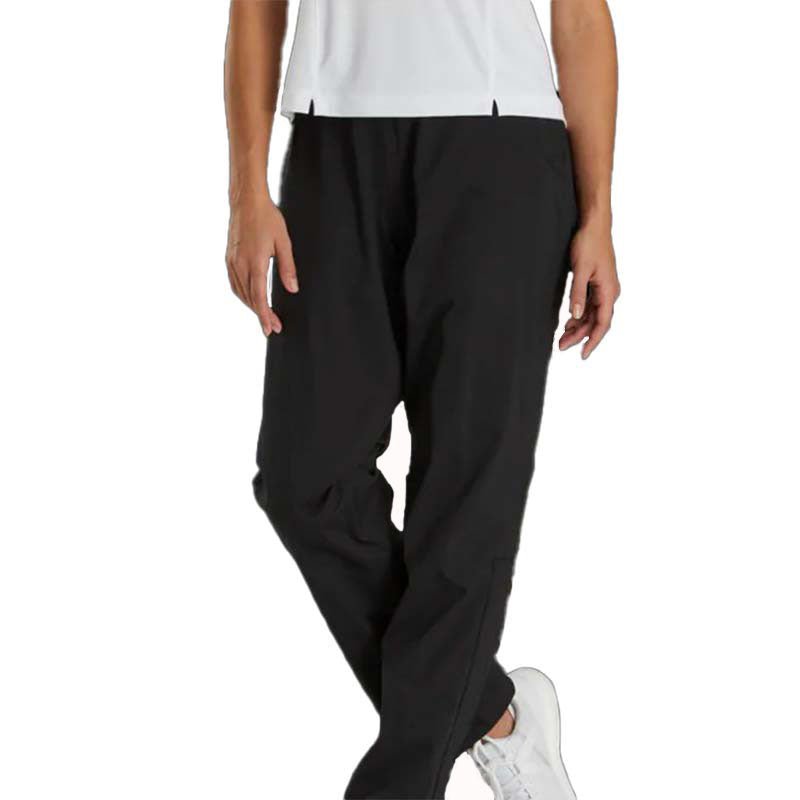FootJoy Women's HydroLite Rain Pants - Previous Season Style Black