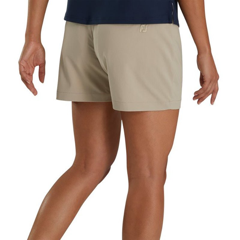 FootJoy Women's Performance Shorts