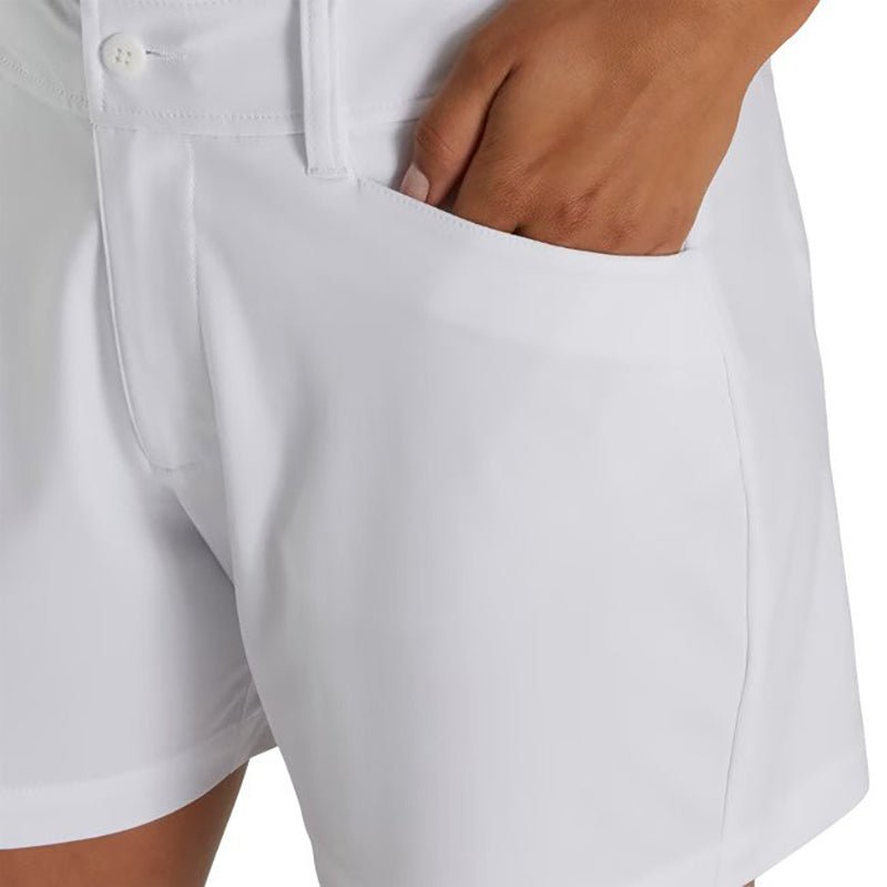 FootJoy Women's Performance Shorts