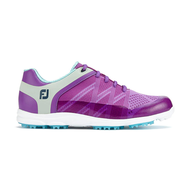 Footjoy Women's Sport SL Golf Shoes - Previous Season Style Women's Shoes Footjoy   