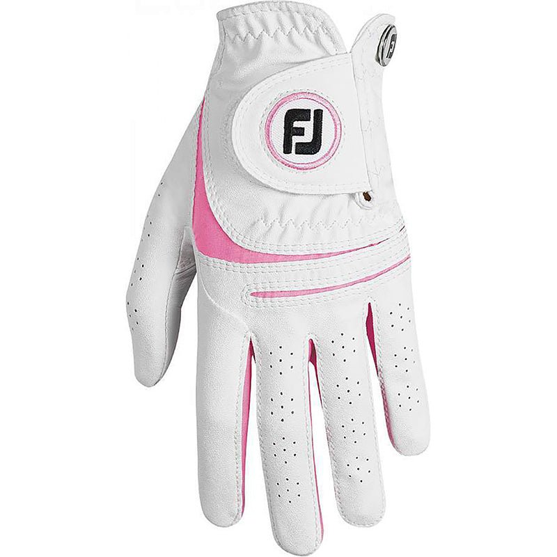 Footjoy Women's WeatherSof Prior Gen. Gloves - 2-Pack
