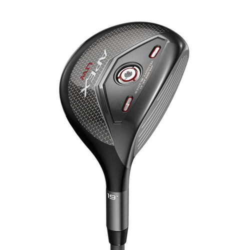 Callaway Apex Utility Wood - Previous Model - Store Display Demo Right