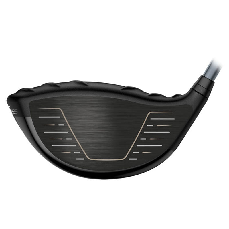 PING G425 LST Driver - Store Display Demo Driver Ping   