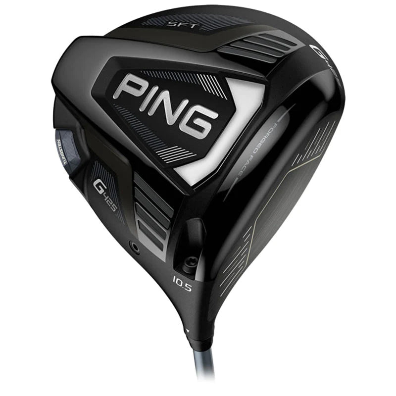 PING G425 SFT Driver - Used Driver Ping   