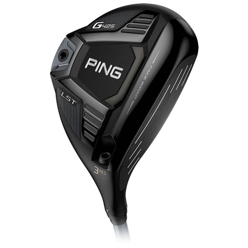 PING G425 LST Fairway Wood Right Stiff 3W (14.5*) - PING Tour 75