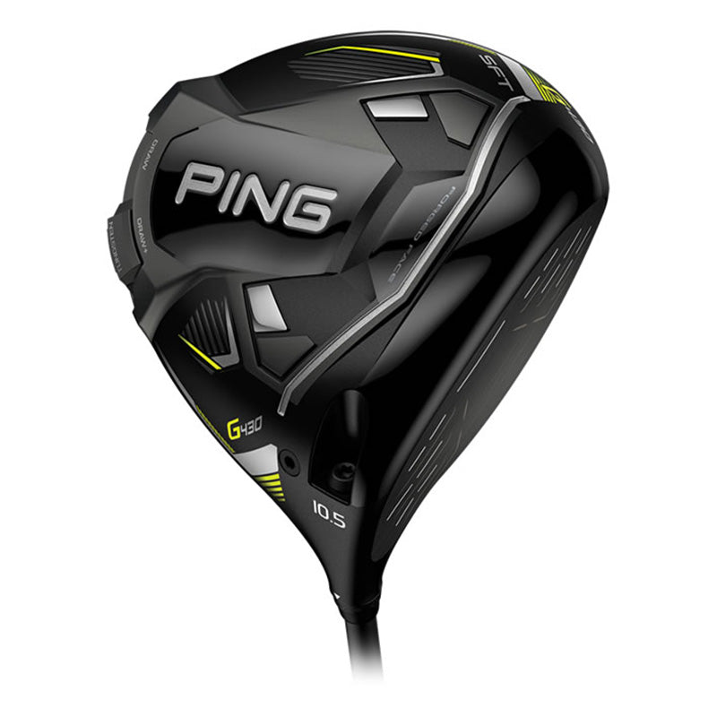 PING G430 SFT Driver Driver Ping   