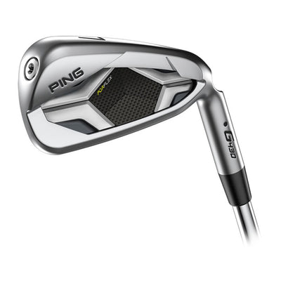 PING G430 Iron Set - 4-PW, 45 Iron set Ping
