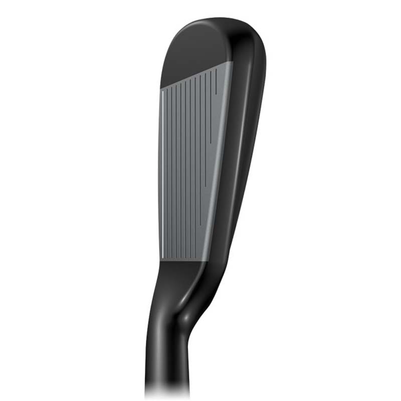 PING G Crossover LH 4 Hybrid - Used Utility Iron Ping