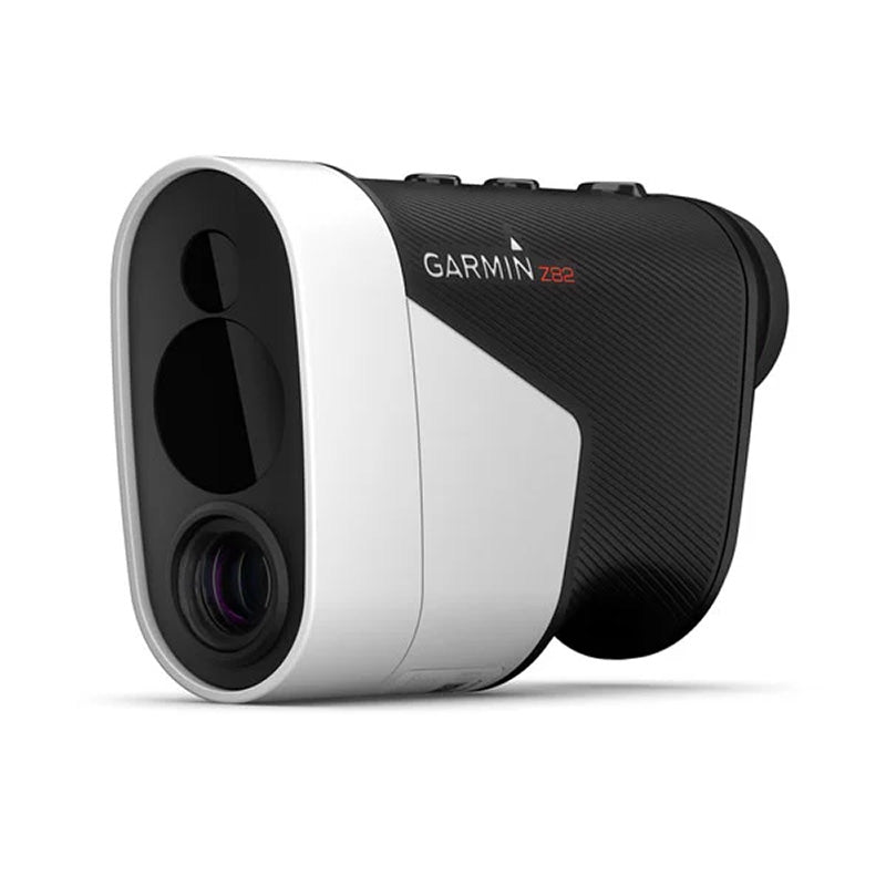 Garmin Approach Z82 Rangefinder Black