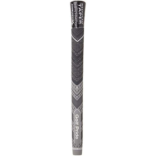Golf Pride MCC PLUS4 Midsize Grip Gray