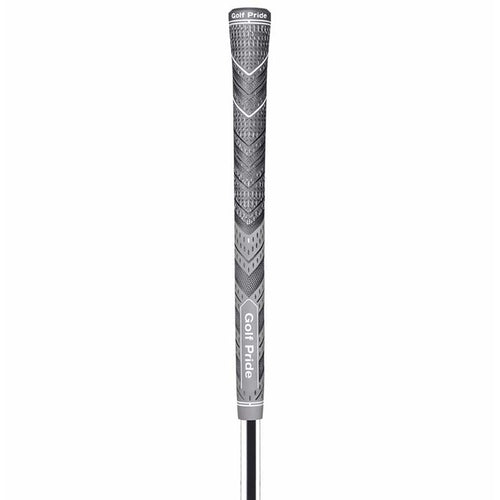 Golf Pride MCC PLUS4 Standard Grip Grey