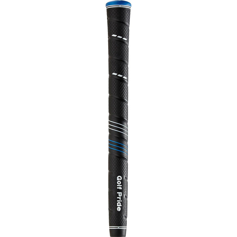 Golf Pride CP2 Wrap Midsize Grip Grip Golf Pride Black/Blue