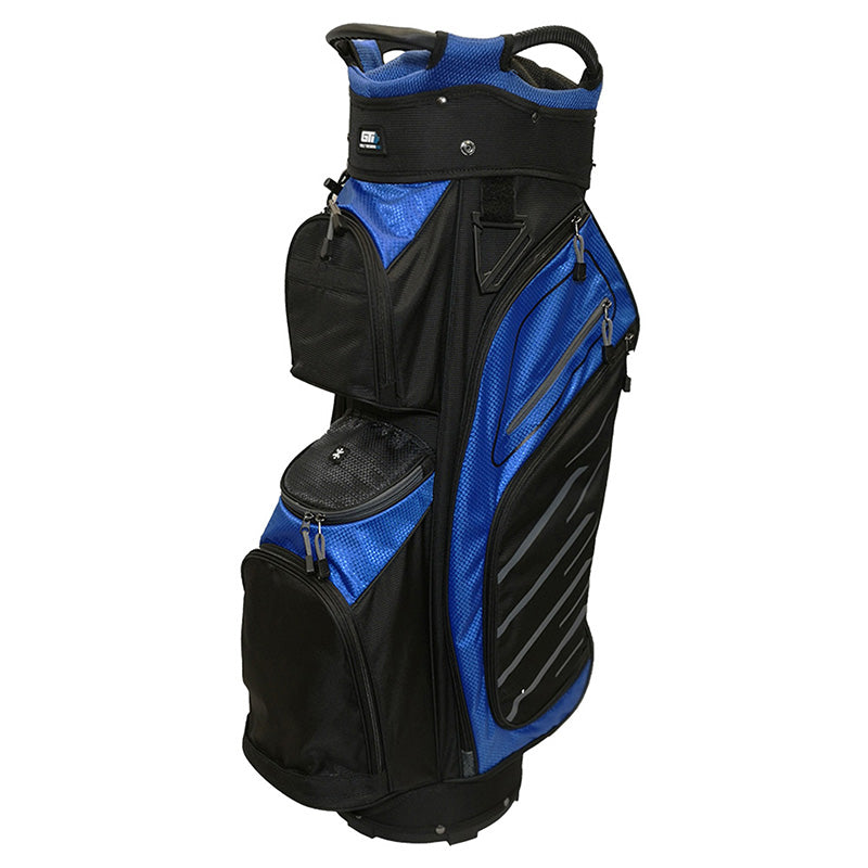 Golf Trends Fairway Cart Bag Cart bag Golf Trends Blue  
