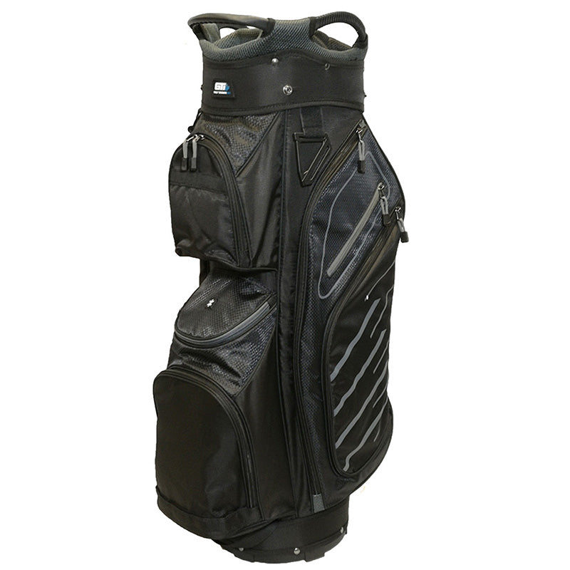 Golf Trends Fairway Cart Bag Cart bag Golf Trends Black  