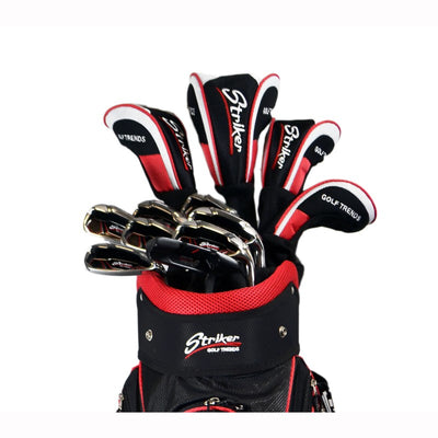Golf Trends Striker Men's Golf Set Package set Golf Trends