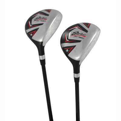 Golf Trends Striker Men's Golf Set Package set Golf Trends