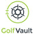 Custom Order - Gord O'Neil - Driver  Golf Vault