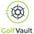 Custom Order - Terry Goddard  Golf Vault