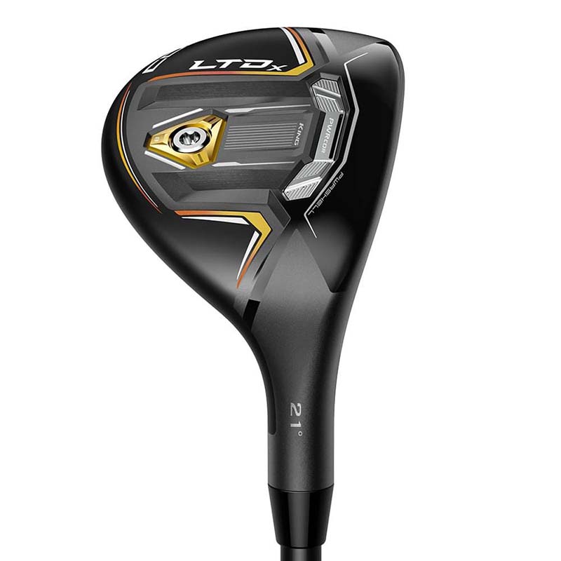 Cobra LTDx Hybrid Hybrid Cobra   