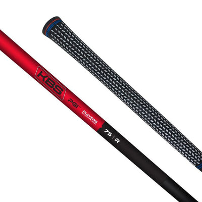 Cobra LTDx One Length Hybrid Hybrid Cobra