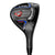 Cobra LTDx One Length Hybrid Hybrid Cobra