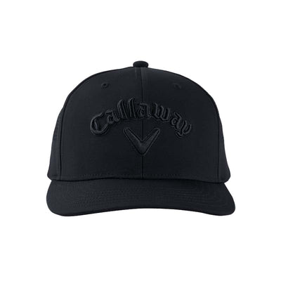 Callaway Riviera Fitted Hat Hat Callaway