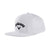 Callaway Flatbill Hat Hat Callaway White OSFA