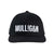Callaway Golf Happens Hat - Mulligan Hat Callaway Black OSFA