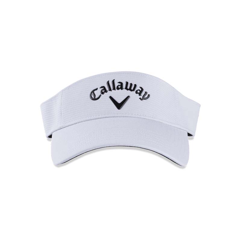 Callaway Liquid Metal Visor Hat Callaway   