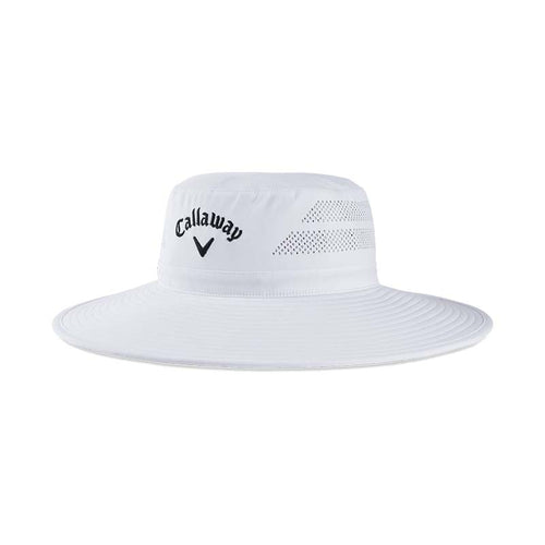 Callaway Sun Hat Hat Callaway White OSFA 