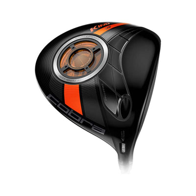 Cobra LTD King Driver - Used Driver Cobra