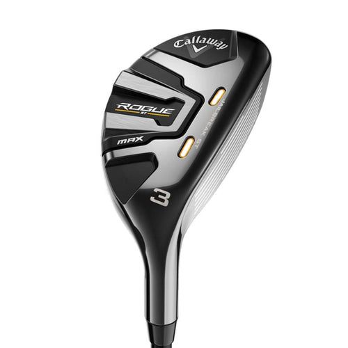 Callaway Rogue ST Max Hybrid Regular - TENSEI AV BLUE 65 HB