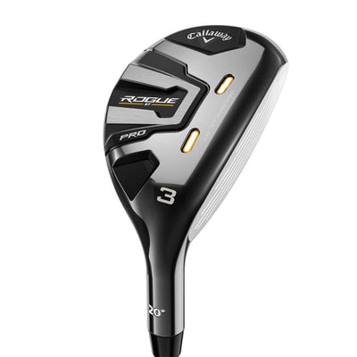 Callaway Rogue ST Pro Hybrid Hybrid Callaway Right Regular 3H (20*)