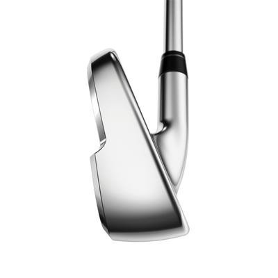 Callaway Paradym X Iron Set - 5-PW,AW Iron set Callaway