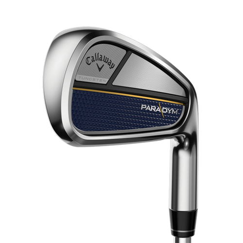 Callaway Paradym Iron Set - 4-PW